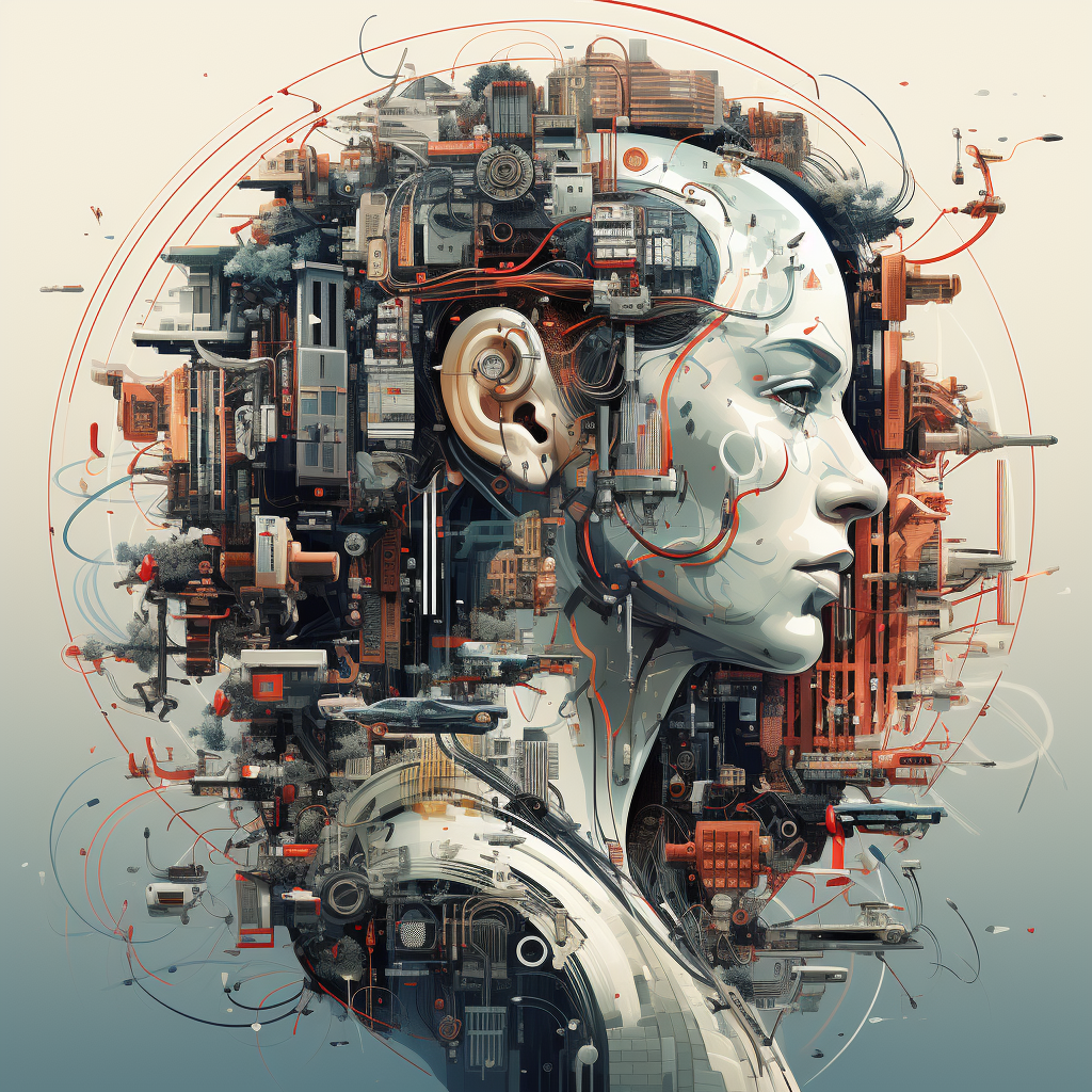 AI Will Likely Crush the B2B Services Economy