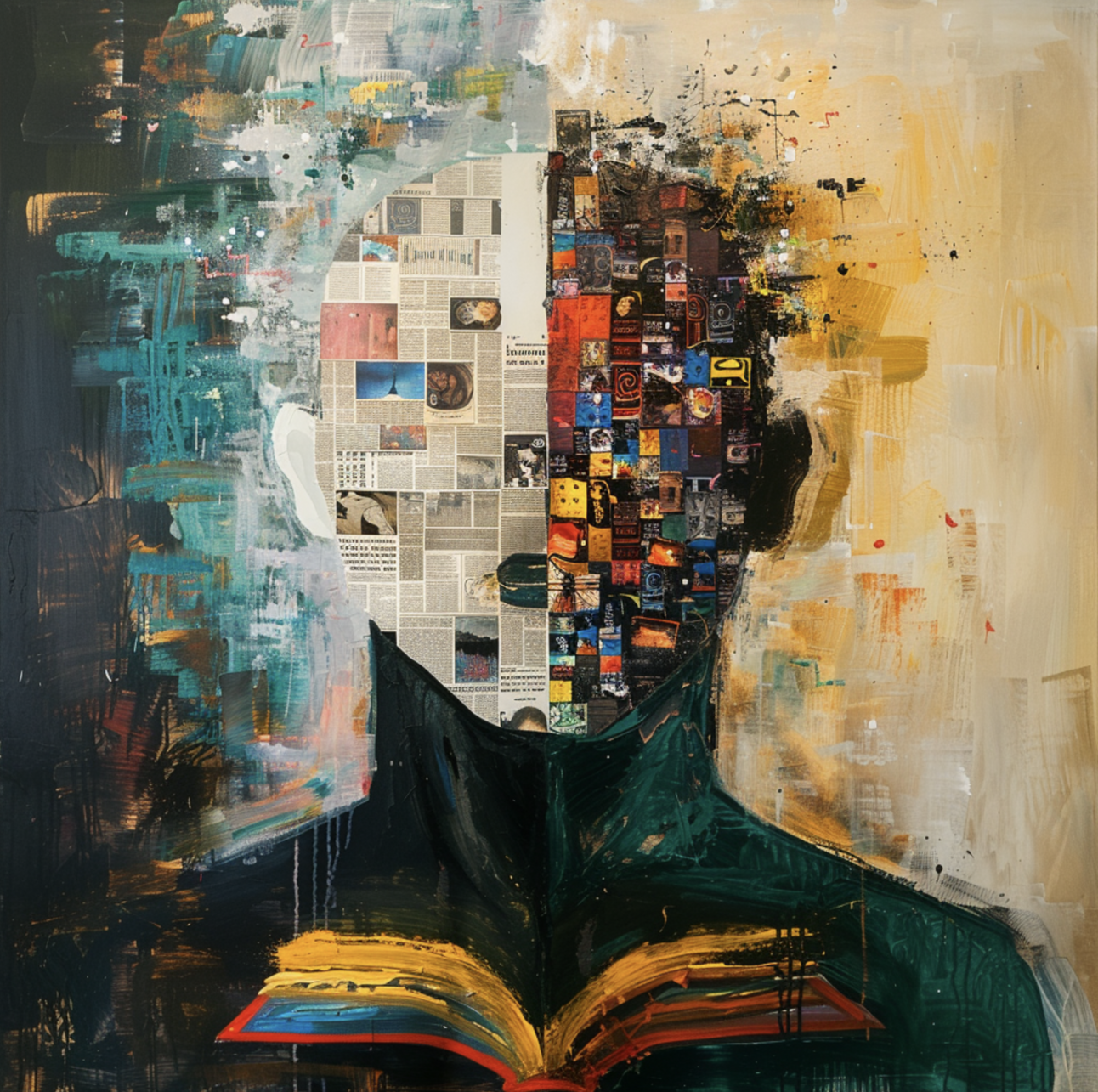 AI is Already Becoming Like Reading