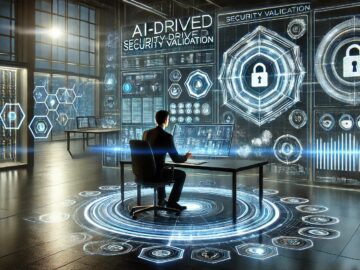 AI is Already Enhancing the Value of Security Validation Jane Devry