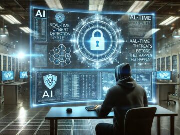 AI’s Edge in Cybersecurity: How It’s Detecting Threats Before They Happen Jane Devry