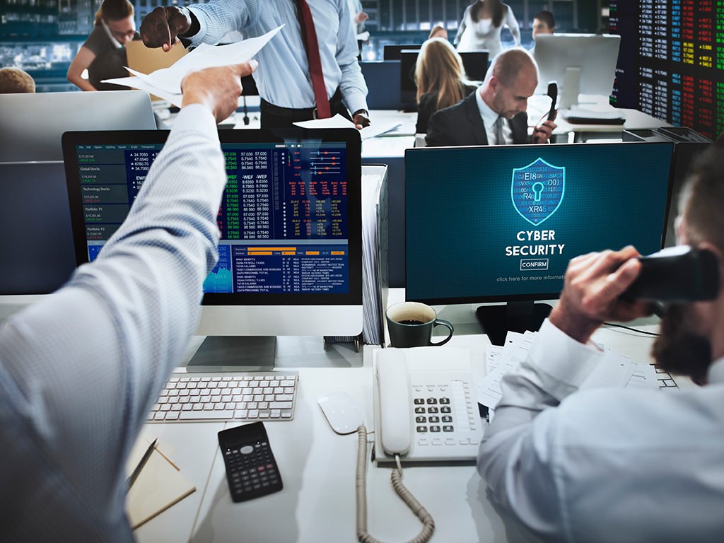 AI’s Impact on Enterprise Security and How CISOs Should Prepare