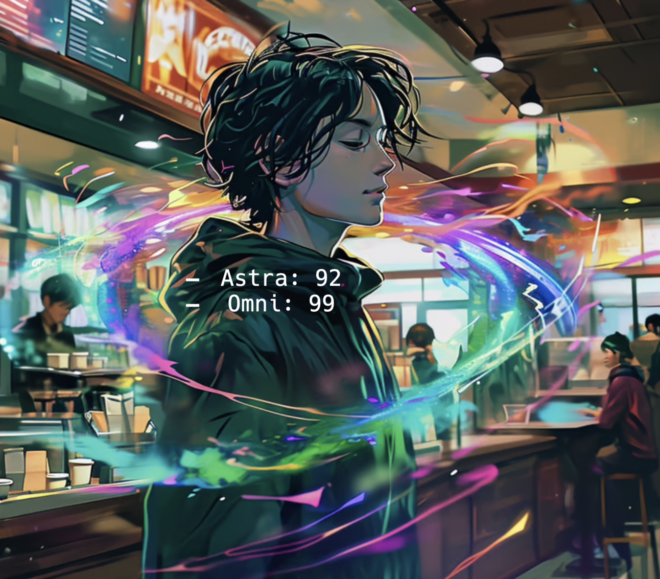 ASTRA Scores: AI-Powered Assessment and Rating Systems