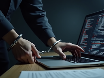 Israeli LockBit Developer Rostislav Panev