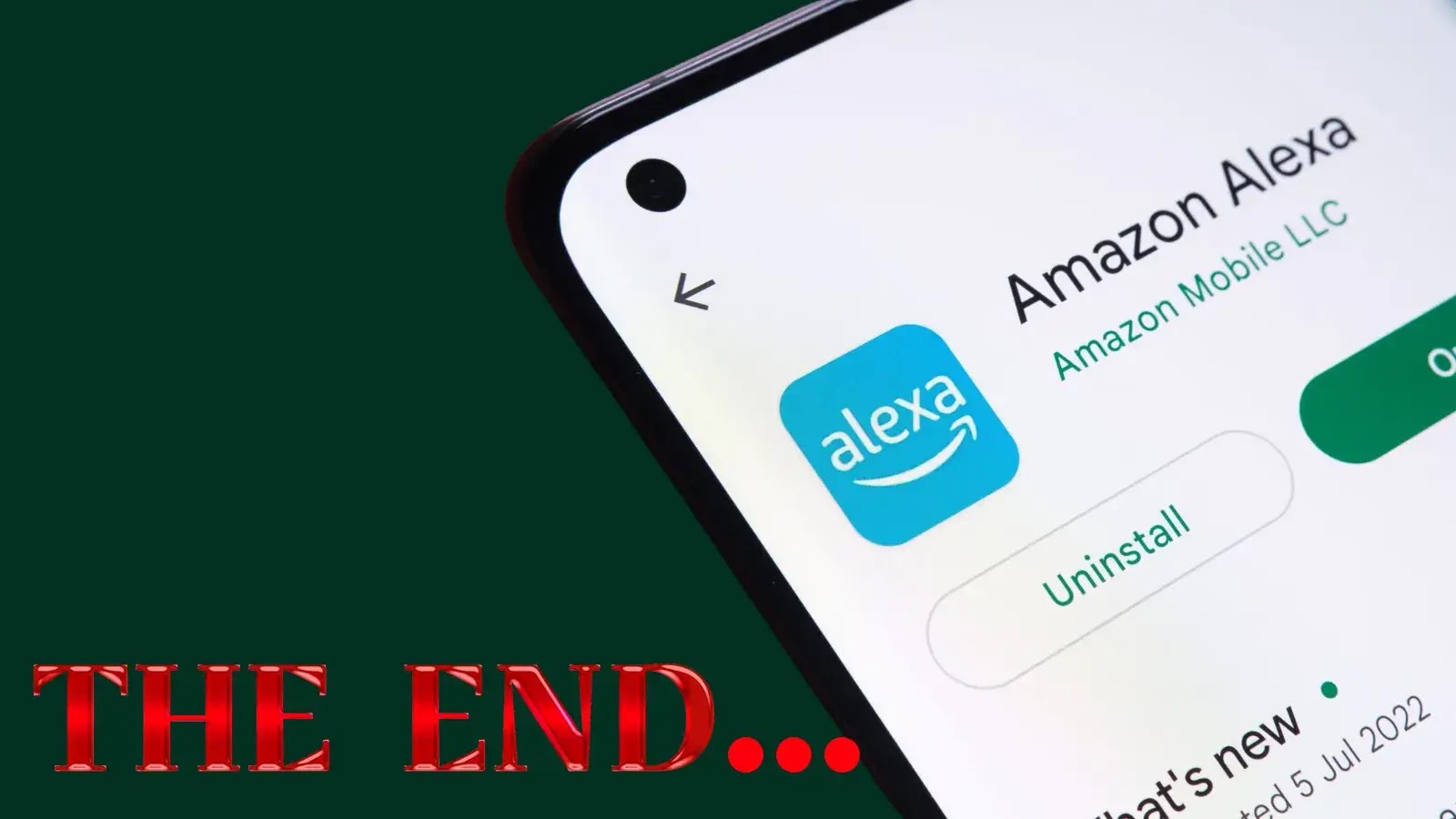 Amazon Ends Local Voice Processing, Transitions Fully to Cloud