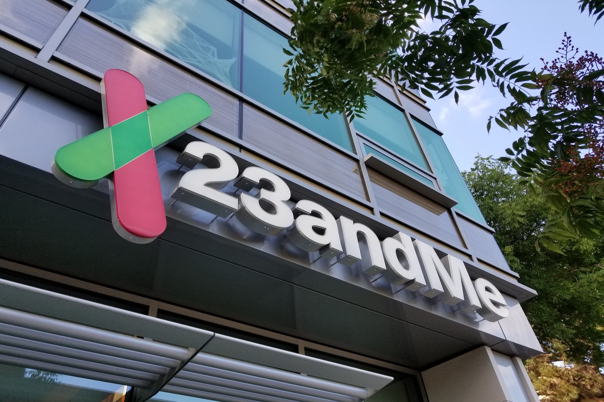 As 23andMe declares bankruptcy, privacy advocates sound alarm about DNA data As 23andMe declares bankruptcy, privacy advocates sound alarm about DNA data