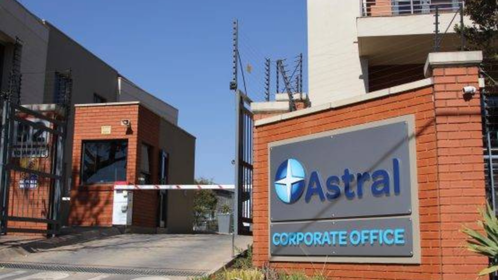 Astral Foods, South Africa’s largest poultry producer, lost over $1M due to a cyberattack Astral Foods, South Africa’s largest poultry producer, lost over $1M due to a cyberattack