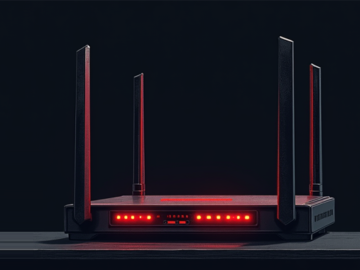 Ballista Botnet Exploits Unpatched TP-Link Vulnerability, Infects Over 6,000 Devices Ballista Botnet