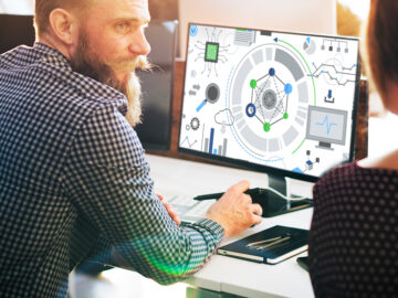 Best Practices and Risks Considerations in Automation like LCNC and RPA