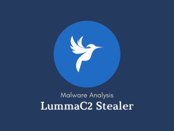 Beware! Fake CAPTCHA Hidden LummaStealer Threat Installing Silently Beware! Fake CAPTCHA Hidden LummaStealer Threat Installing Silently
