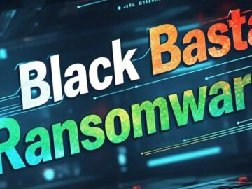 Black Basta Ransomware Attack Edge Network Devices With Automated Brute Force Attacks