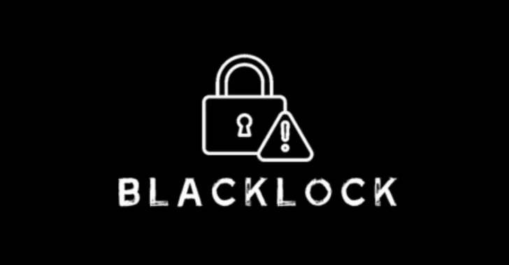 BlackLock Ransomware