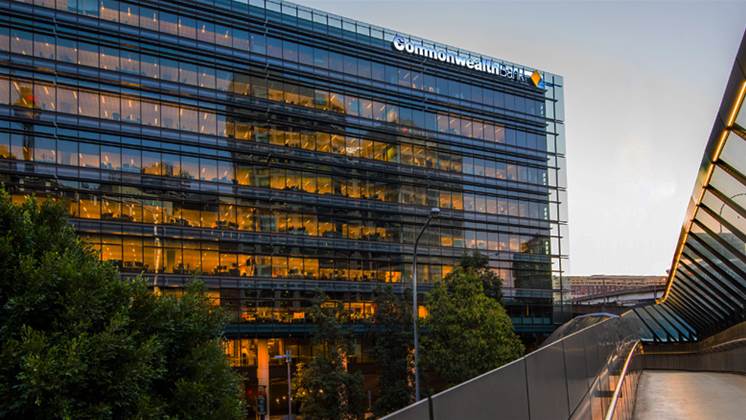 CBA sets up ‘Gen AI Network’ community – Emerging Tech CBA sets up 'Gen AI Network' community