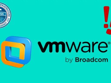 CISA Issues Alert on Actively Exploited VMware Vulnerabilities