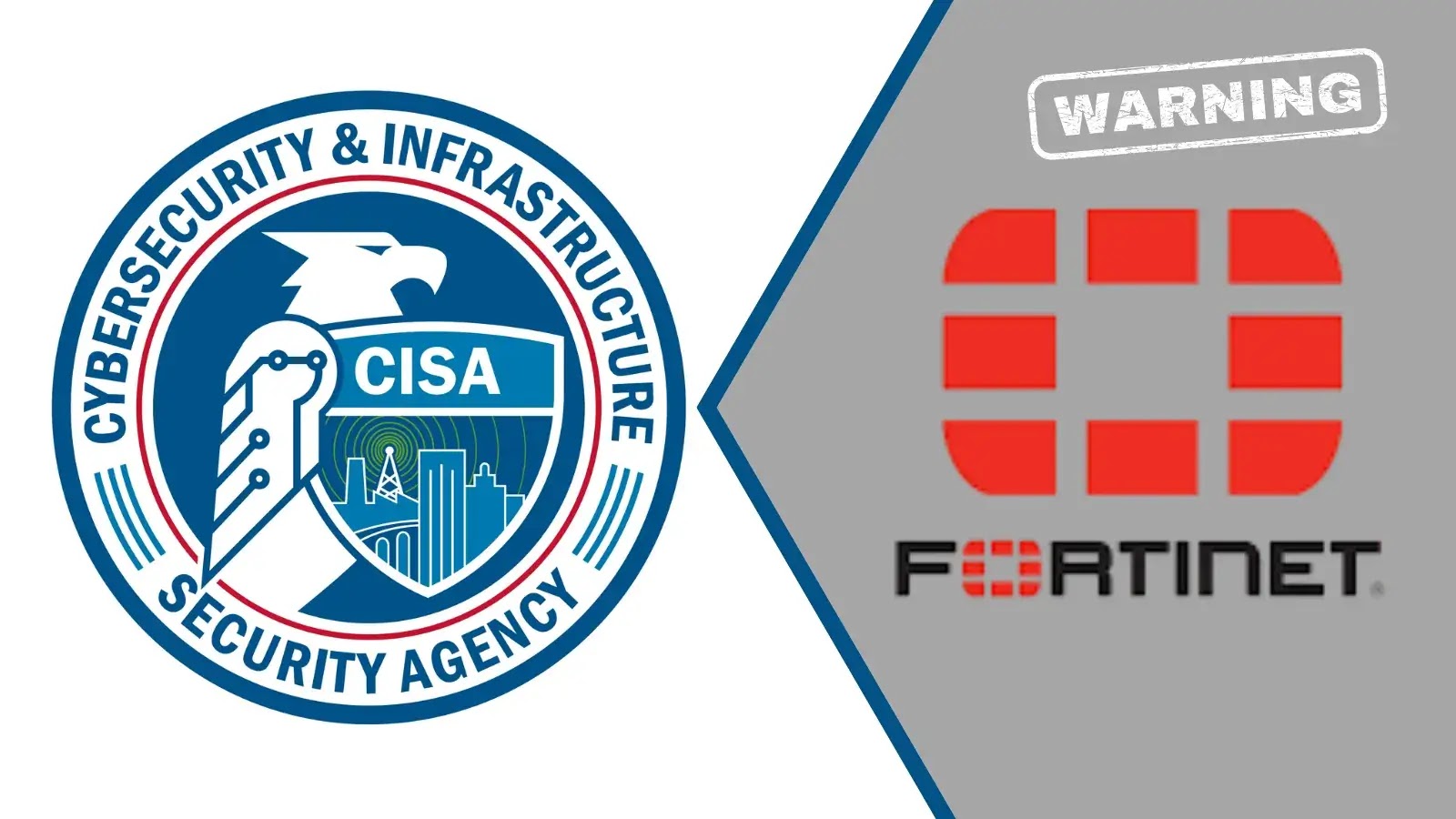 CISA Issues Security Warning on Fortinet FortiOS Authentication Bypass Exploit