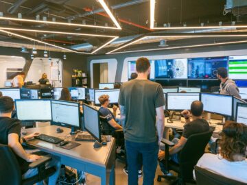 CYREBRO’s AI-Native MDR Platform Earns Silver at the 2025 Globee Cybersecurity Awards CYREBRO's AI-Native MDR Platform Earns Silver at the 2025 Globee Cybersecurity Awards