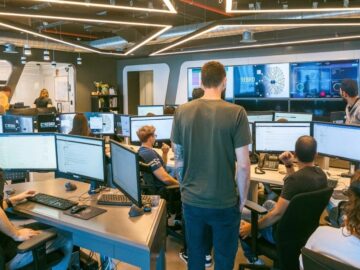 CYREBRO's AI-Native MDR Platform Earns Silver at the 2025 Globee Cybersecurity Awards