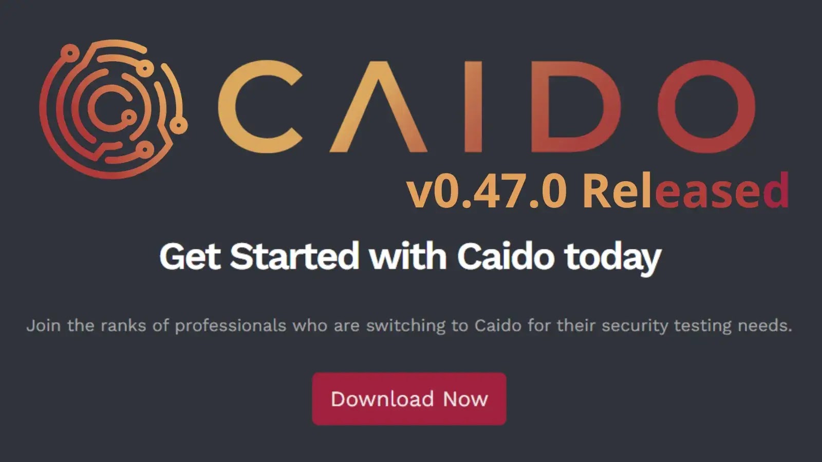 Caido v0.47.0 Released – A Web Pentesting Tool Alternative to Burp Suite