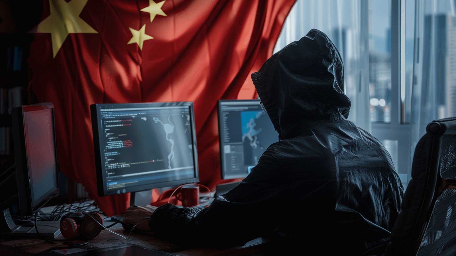 Chinese FamousSparrow hackers deploy upgraded malware in attacks China hacker