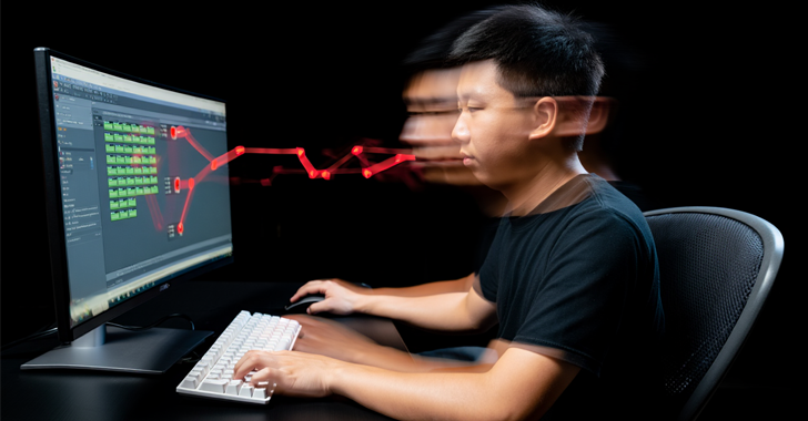 Chinese Hackers Breach Asian Telecom, Remain Undetected for Over 4 Years