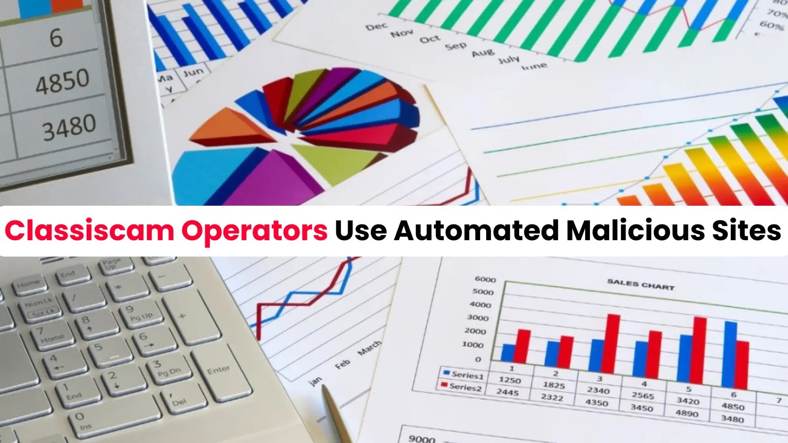 Classiscam Operators Use Automated Malicious Sites to Steal Financial Data Classiscam Operators Use Automated Malicious Sites to Steal Financial Data