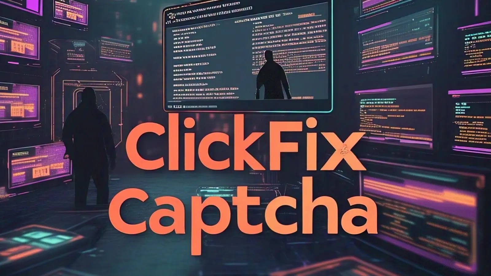 ClickFix Captcha – A Creative Technique That Allow Attackers Deliver Malware and Ransomware on Windows ClickFix Captcha - A Creative Technique That Allow Attackers Deliver Malware and Ransomware on Windows