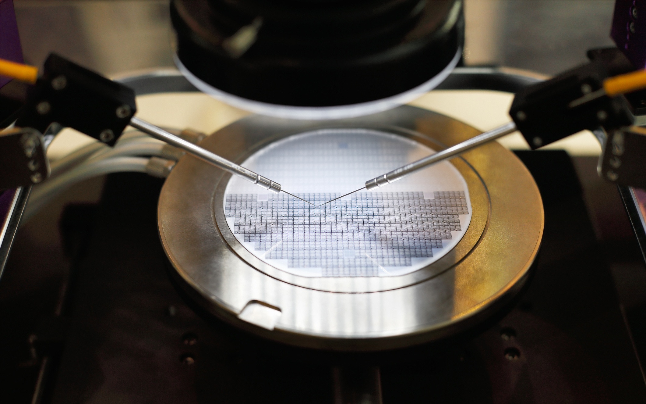 Commerce limits 19 Chinese, Taiwanese companies from buying U.S. tech Commerce limits 19 Chinese, Taiwanese companies from buying U.S. tech