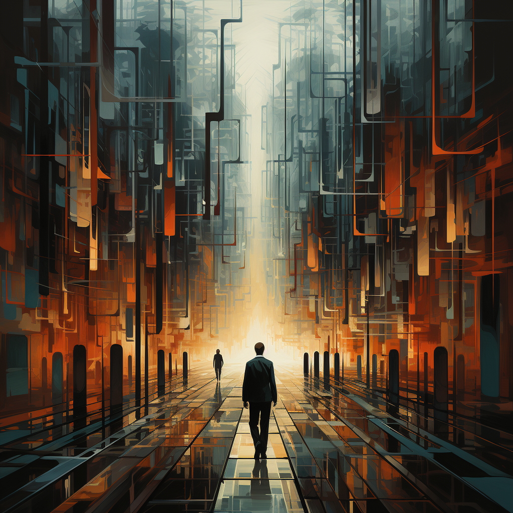 Companies Only Want Hardcore Workers