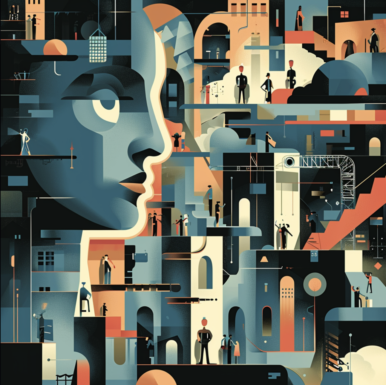 Cory Doctorow is Not Even Wrong About the So-called “AI Bubble” Cory Doctorow is Not Even Wrong About the So-called "AI Bubble"