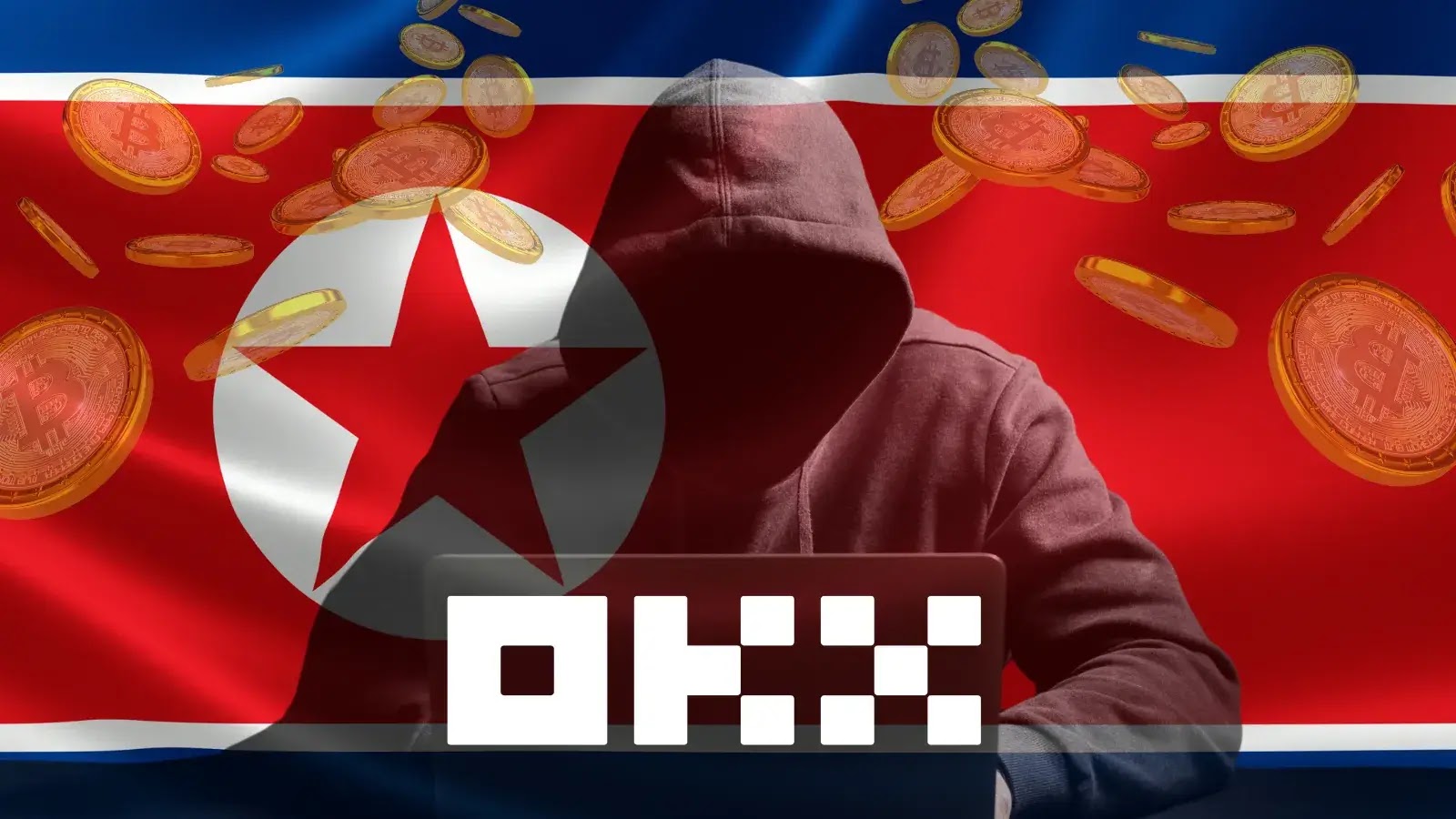 Crypto Platform OKX Suspends Tool Abused by North Korean Hackers