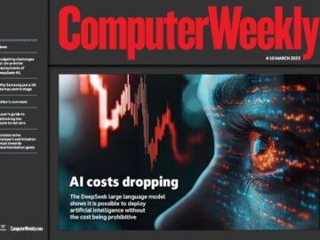 Cutting the costs of AI Cutting the costs of AI