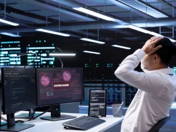 Cyberattacks targeting IT vendors intensify, causing bigger losses Cyberattacks targeting IT vendors intensify, causing bigger losses