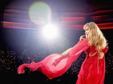 Cybercriminals Allegedly Used a StubHub Backdoor to Steal Taylor Swift Tickets