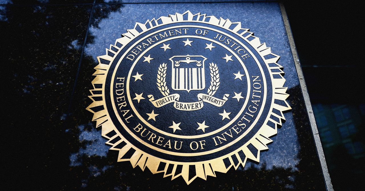 Cybersecurity Professor Mysteriously Disappears as FBI Raids His Homes Cybersecurity Professor Mysteriously Disappears as FBI Raids His Homes