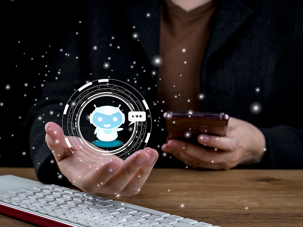 Cybersecurity Trends for 2025