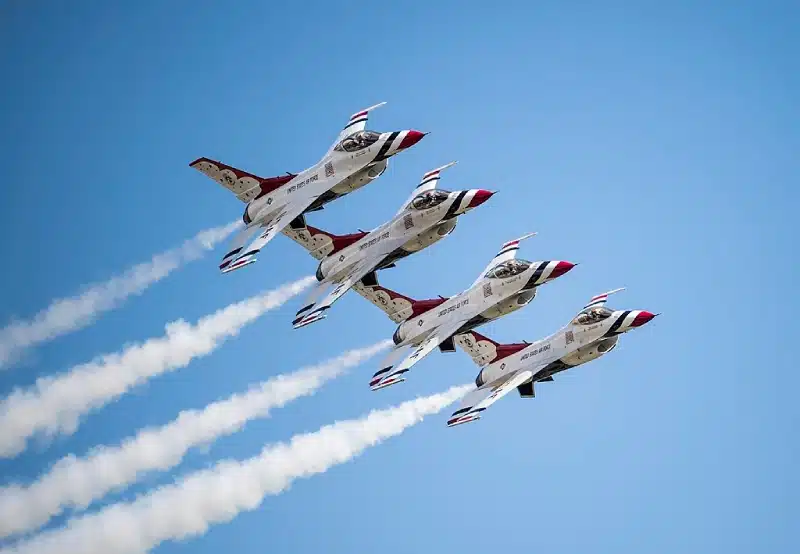 Defense Contractor, U.S. Air Force, Morse Corp, Cybersecurity Compliance, NIST, Federal Cybersecurity Standards, Department of Justice, Settlement Agreement