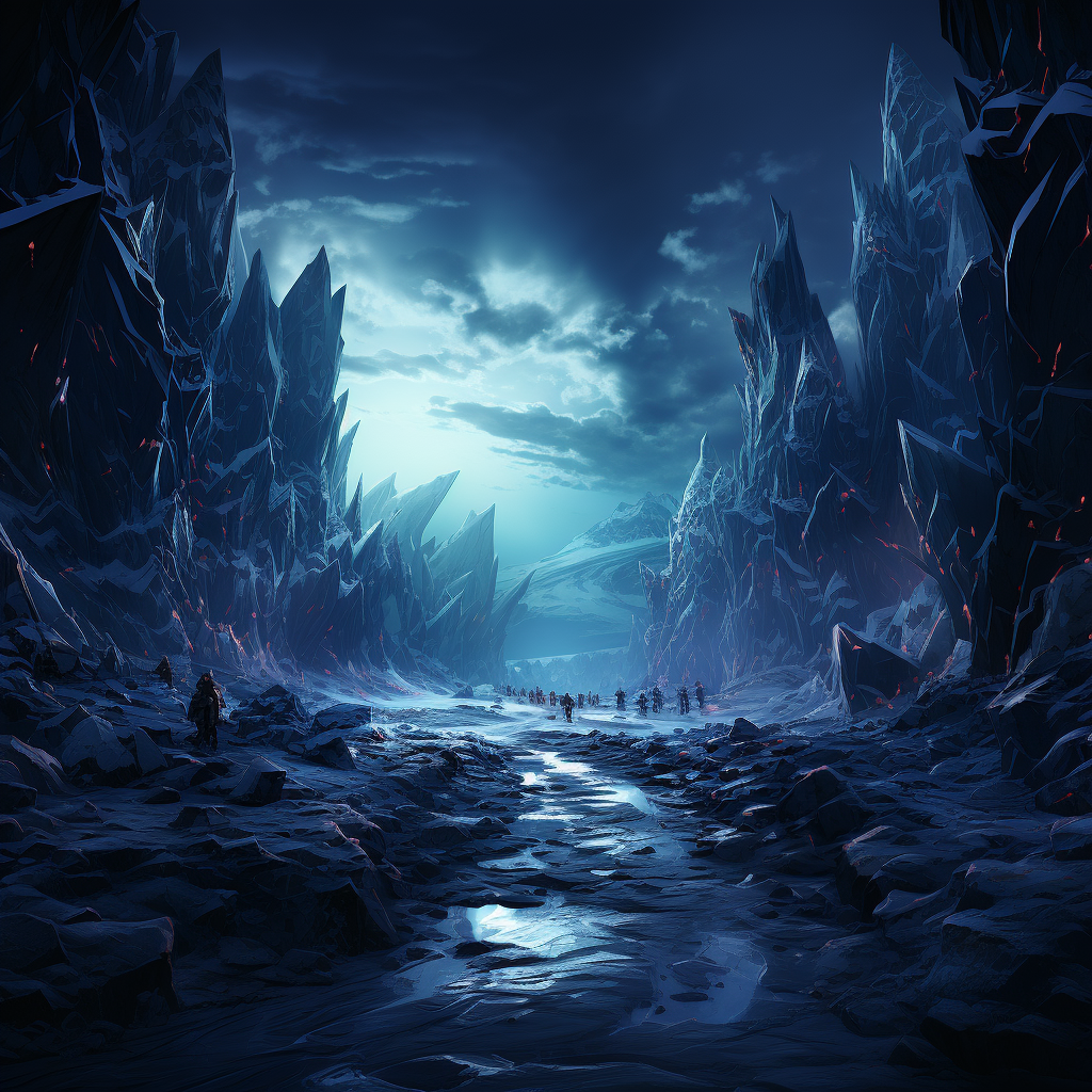 Defensive Security is a Glacier, and That's Ok