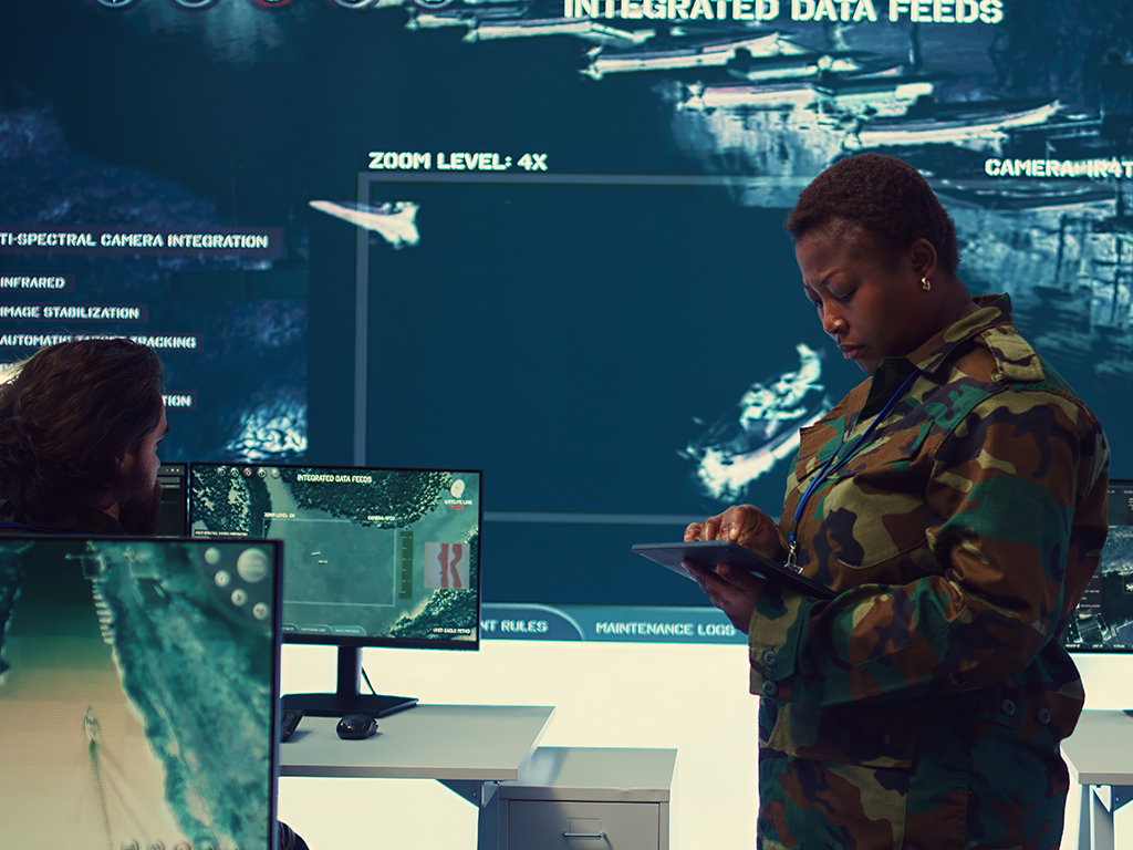 Effective Cyber Drills Must Mirror the Realities of The Battlefield