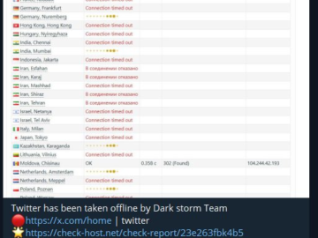 Elon Musk blames a massive cyberattack for the X outages Elon Musk blames a massive cyberattack for the X outages