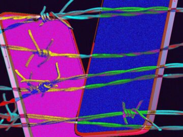 End-to-End Encrypted Texts Between Android and iPhone Are Coming End-to-End Encrypted Texts Between Android and iPhone Are Coming