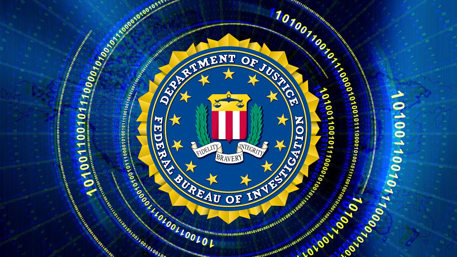 FBI fighting cybercrime