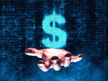 FTC will send $25.5 million to victims of tech support scams Hand holding $ sign