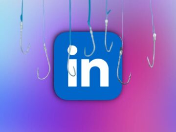 Fake InMail Messages Spreading ConnectWise Trojan LinkedIn Phishing Scam: Fake InMail Messages Spreading ConnectWise Trojan