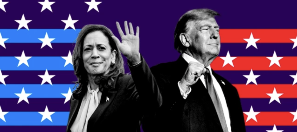 Final Thoughts on the 2024 Election Final Thoughts on the 2024 Election