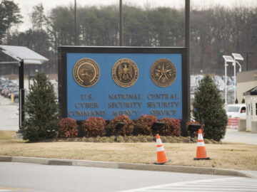 Former top NSA cyber official: Probationary firings ‘devastating’ to cyber, national security Former top NSA cyber official: Probationary firings ‘devastating’ to cyber, national security