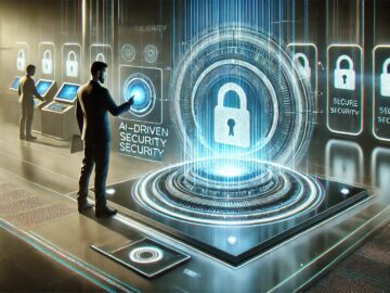 Future-Proofing Digital Payments: Five Strategies for AI-Driven Security Jane Devry