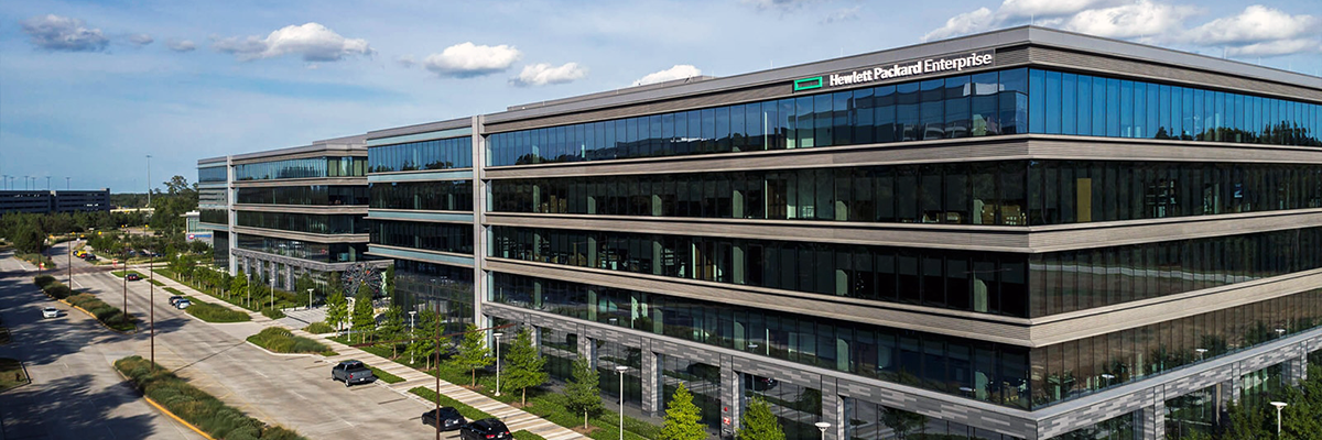 HPE storage battles hard and smart in challenging market