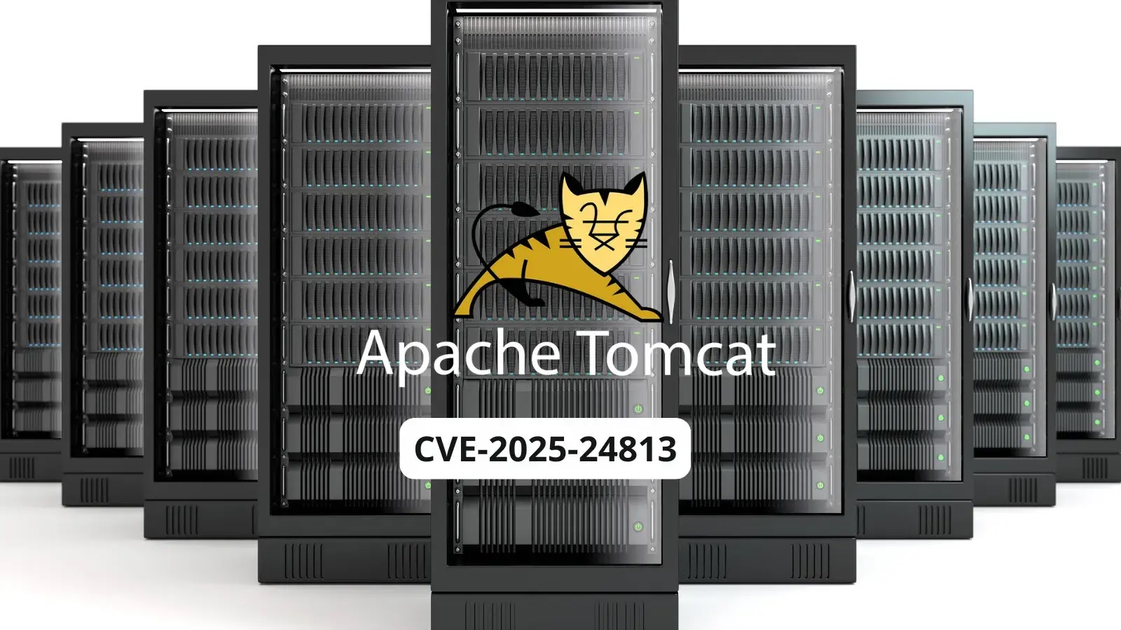 Hackers Actively Exploit Apache Tomcat Servers via CVE-2025-24813 – Patch Now