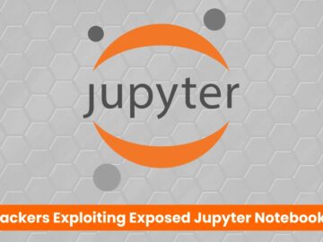Hackers Exploiting Exposed Jupyter Notebooks to Deploy Cryptominers