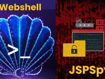 Hackers Exploiting JSPSpy To Manage Malicious Webshell Networks